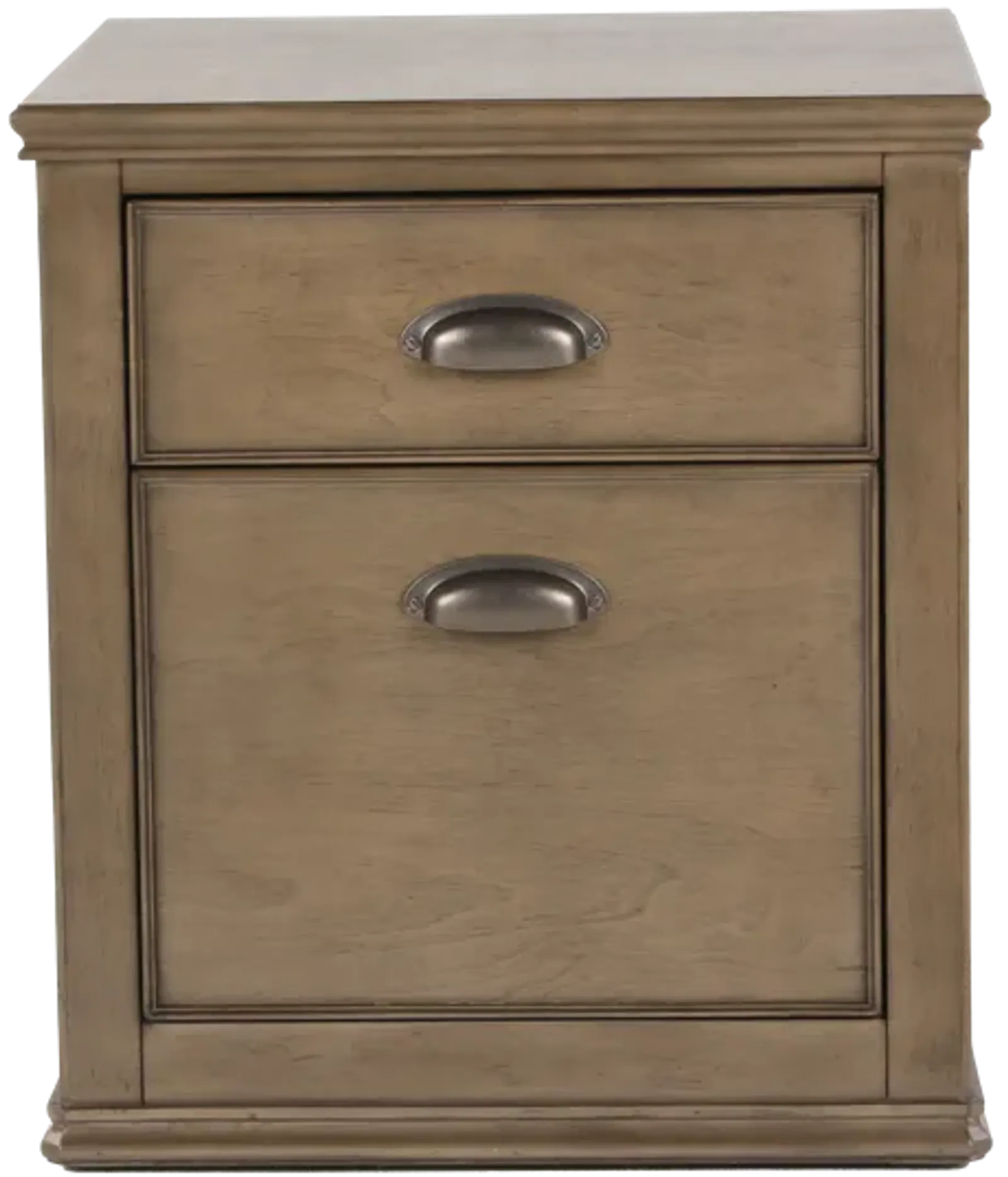 FILE CABINET