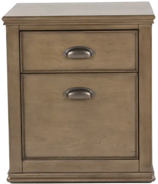 FILE CABINET
