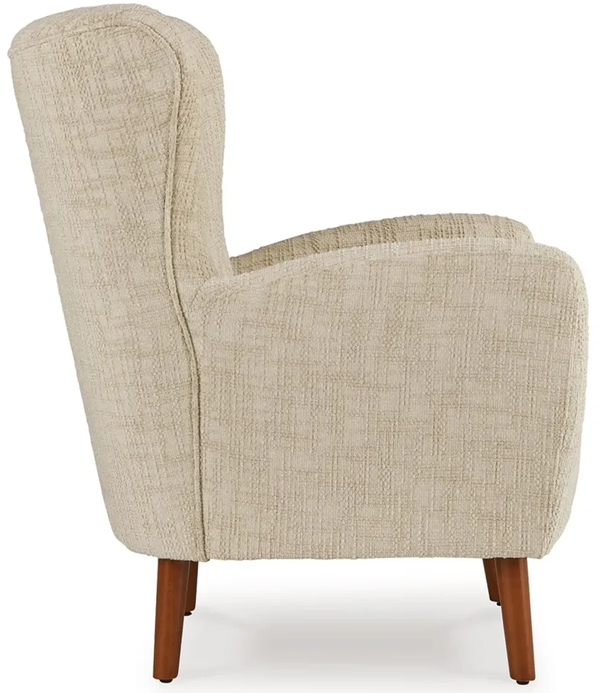 Jemison Next-gen Nuvella - Dune - Accent Chair