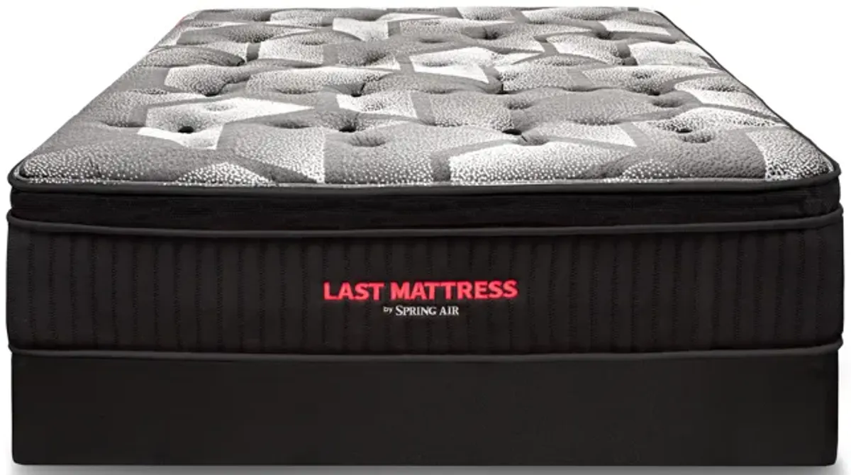 APHRODITE MATTRESS (LAST MATTRESS)