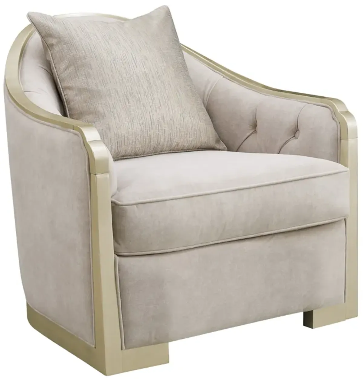 ACCENT CHAIR