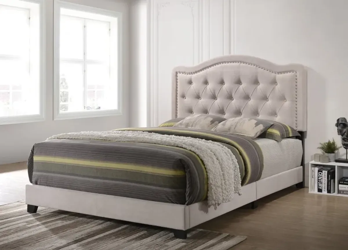 3 PIECE QUEEN BED