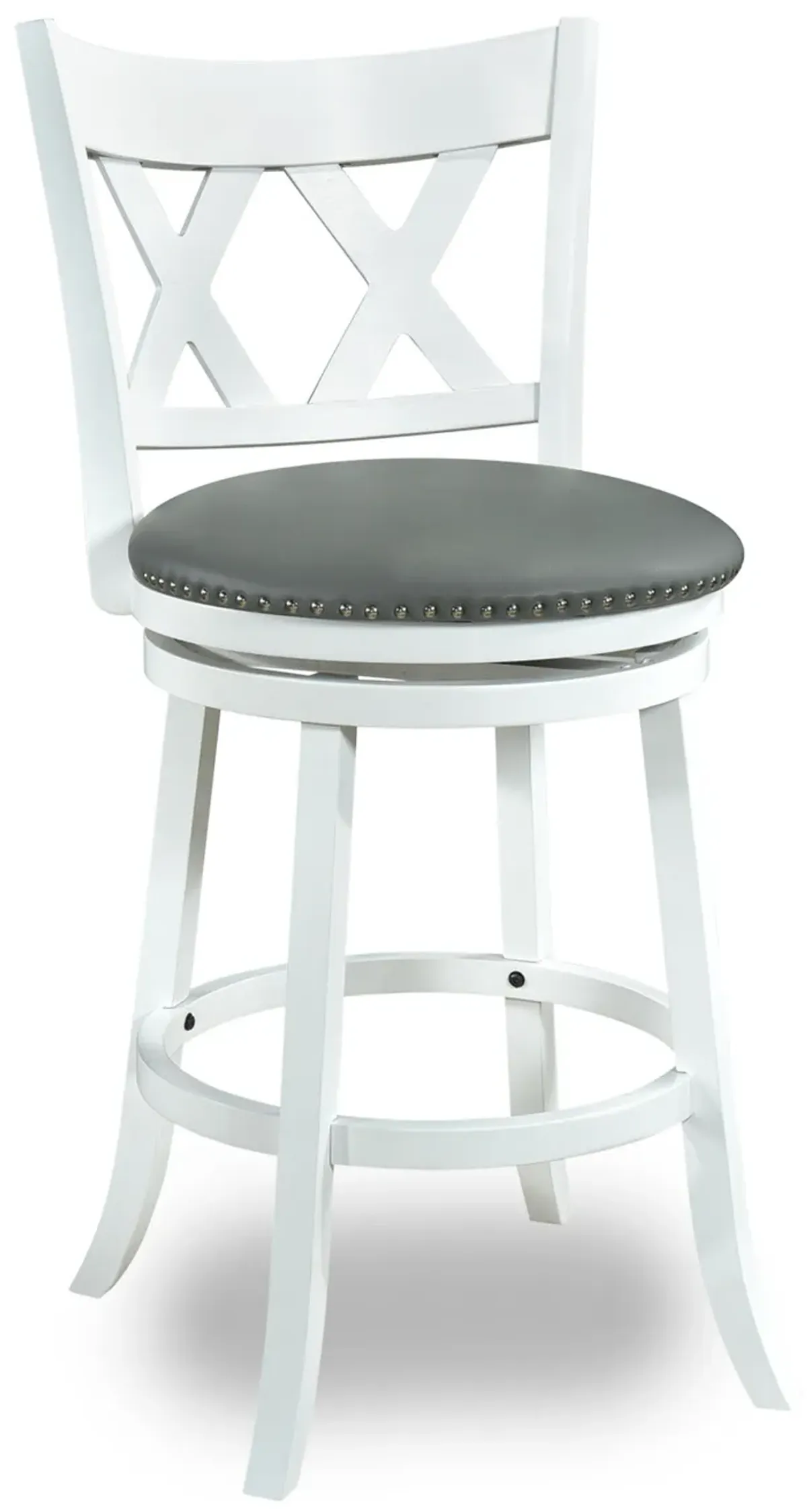 SWIVEL BARSTOOL