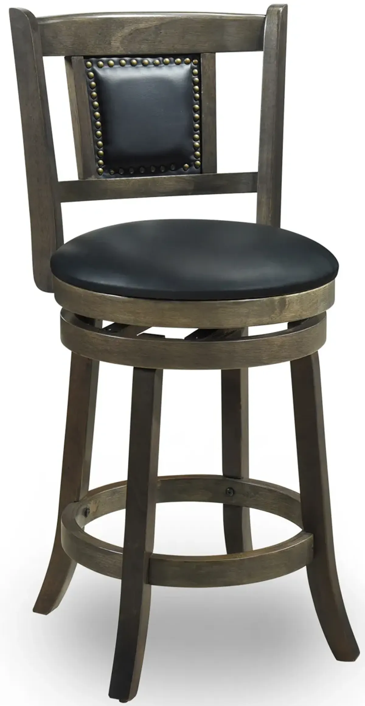 SWIVEL BARSTOOL