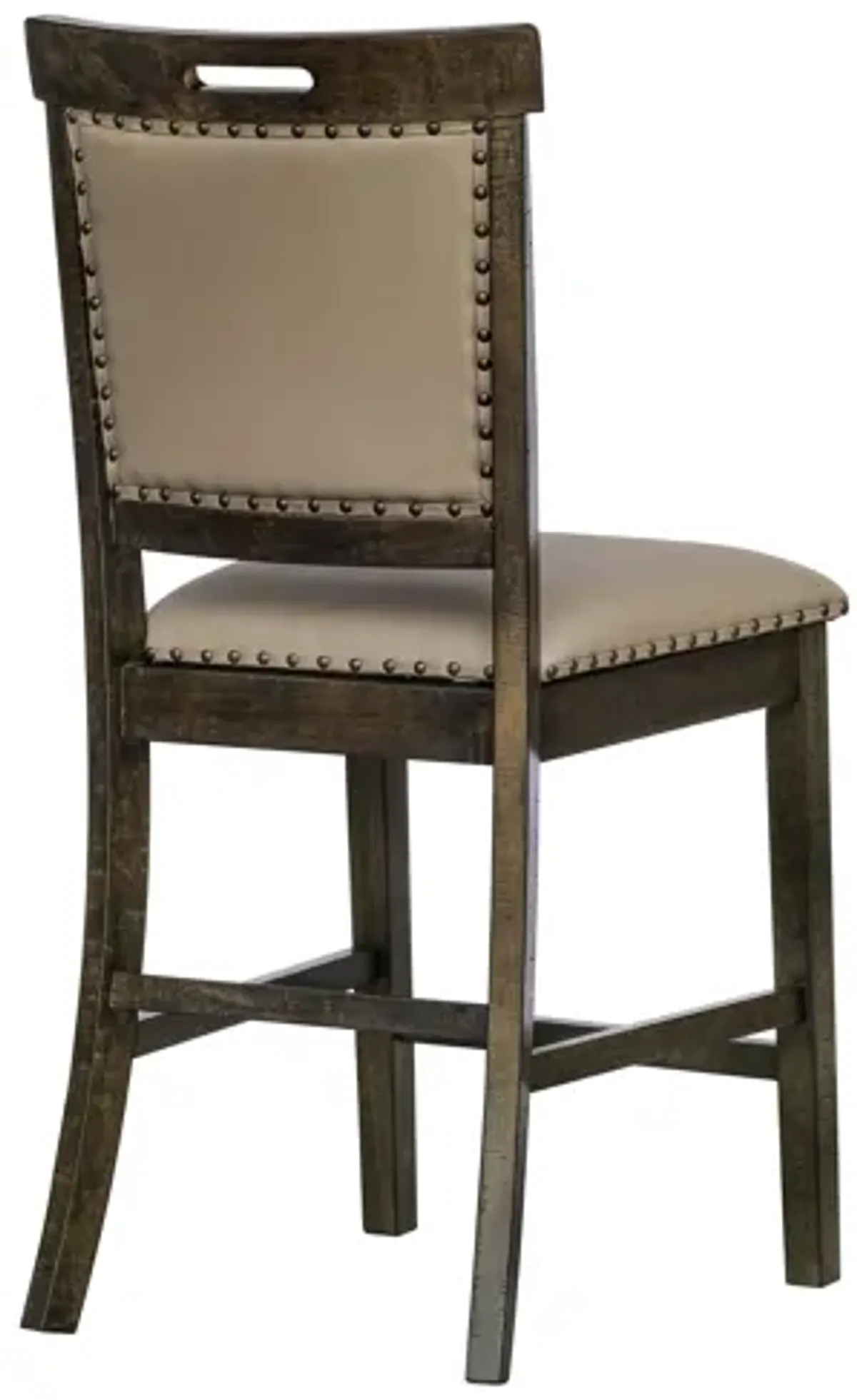 7 PIECE PUB DINING ROOM SET