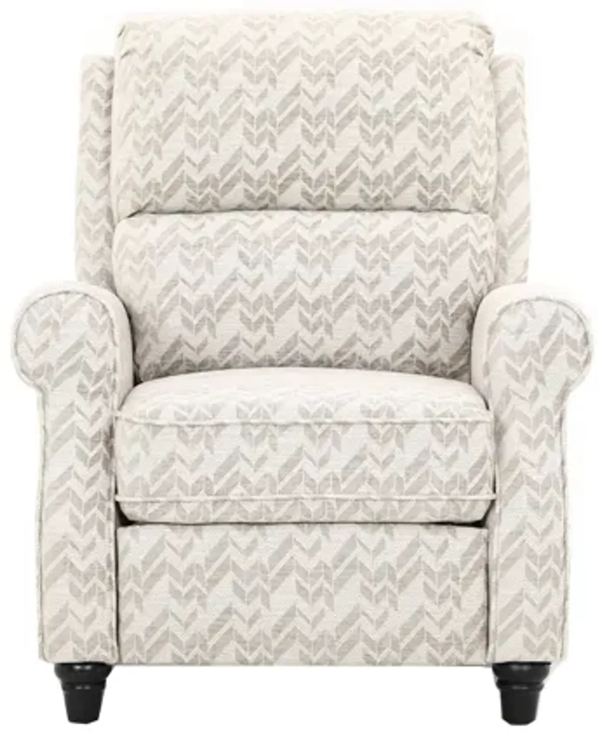 PUSH BACK RECLINING CHAIR