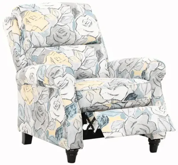 PUSH BACK RECLINING CHAIR