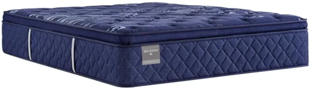 GREYSTONE HALL SOFT EURO PILLOW TOP 15-inch INNERSPRING MATTRESS