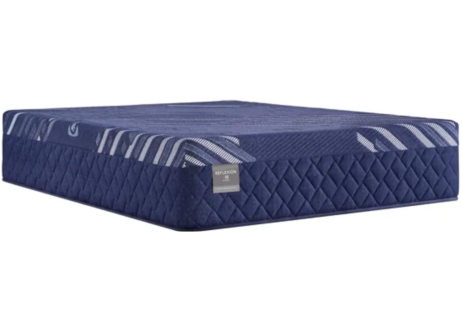 Seaside Royale Soft 12-Inch Hybrid Mattress