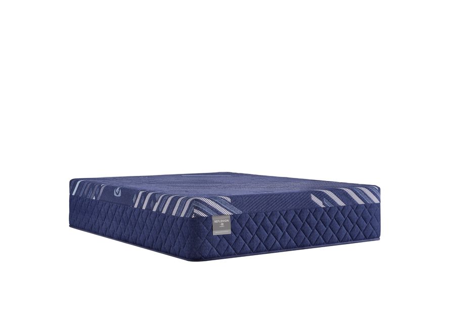 Seaside Royale Soft 12-Inch Hybrid Mattress