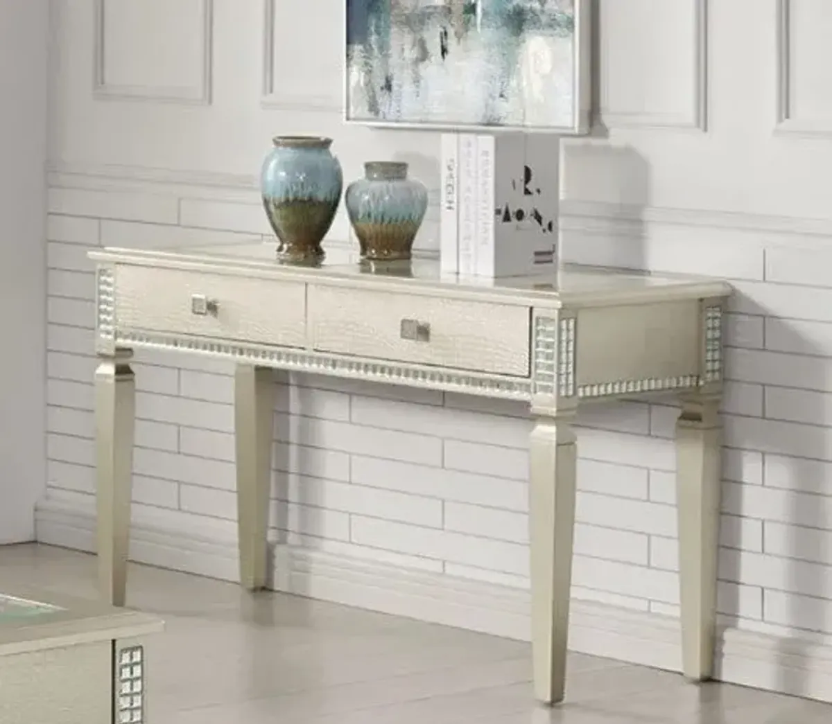 SOFA TABLE