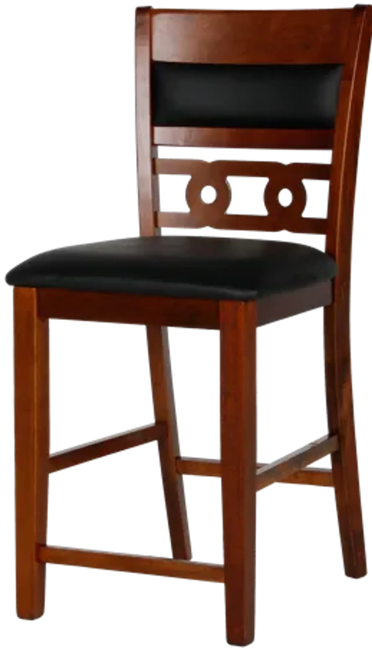 8 PIECE PUB DINING ROOM SET