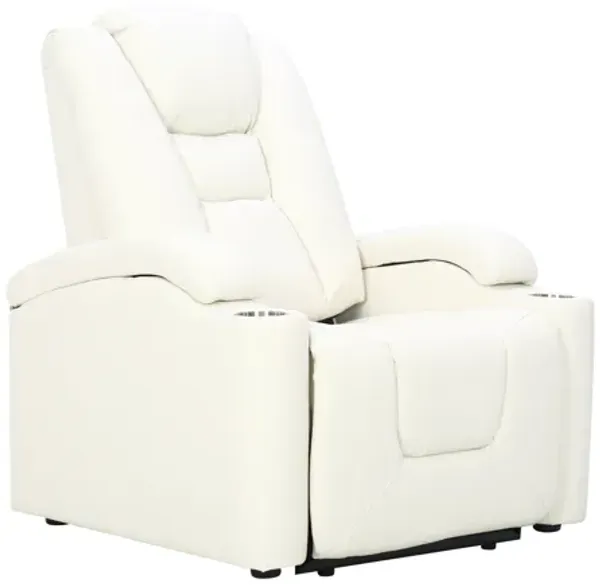 POWER RECLINER CHAIR