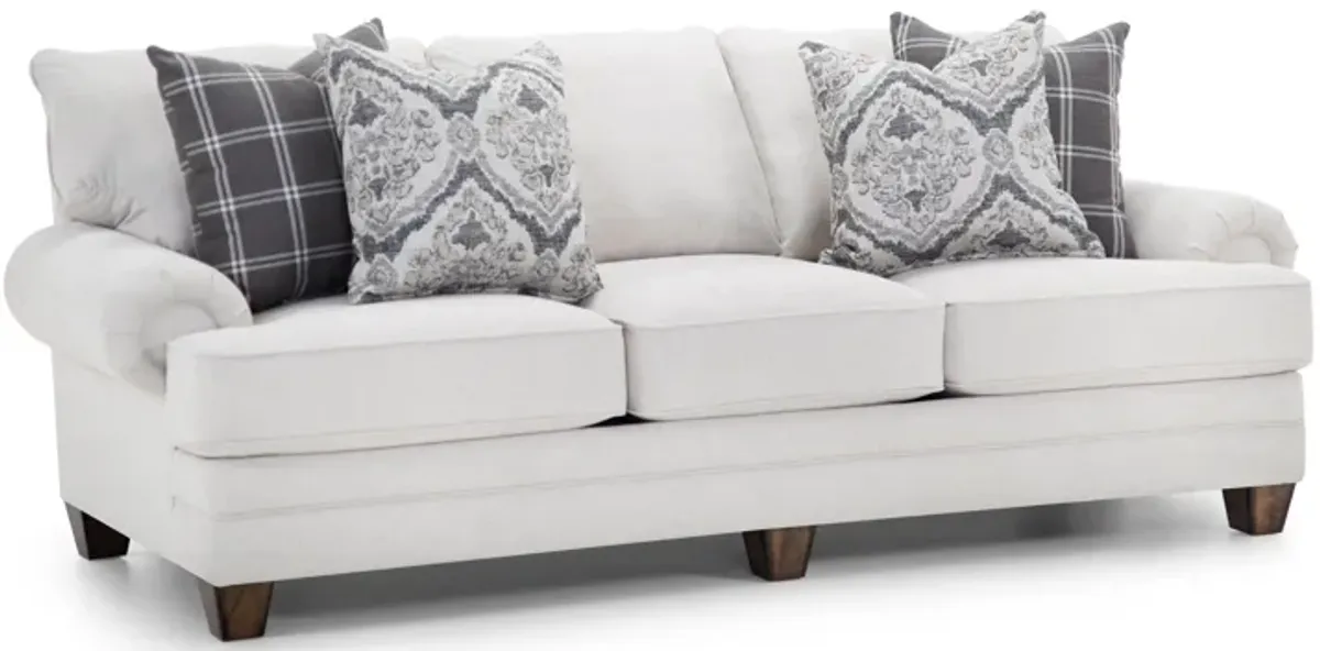 WALDEN SOFA AND LOVESEAT