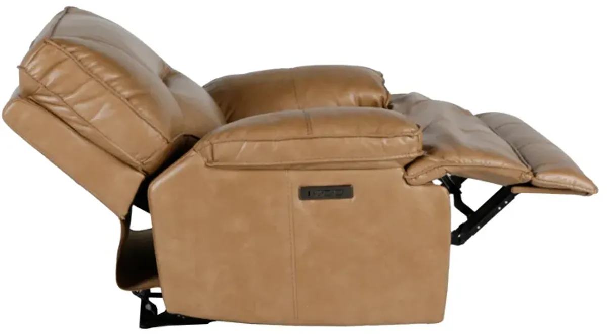 POWER RECLINER CHAIR