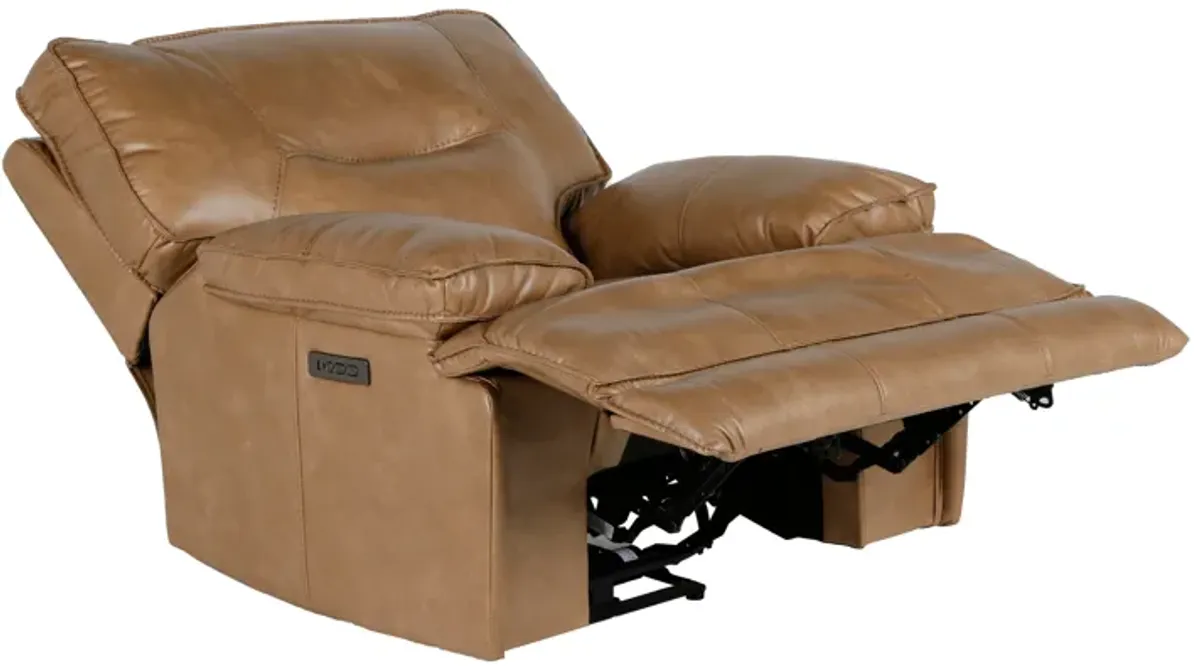 POWER RECLINER CHAIR