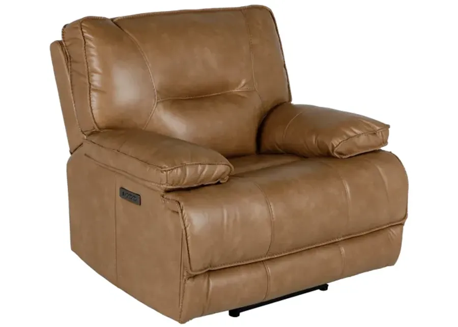 POWER RECLINER CHAIR