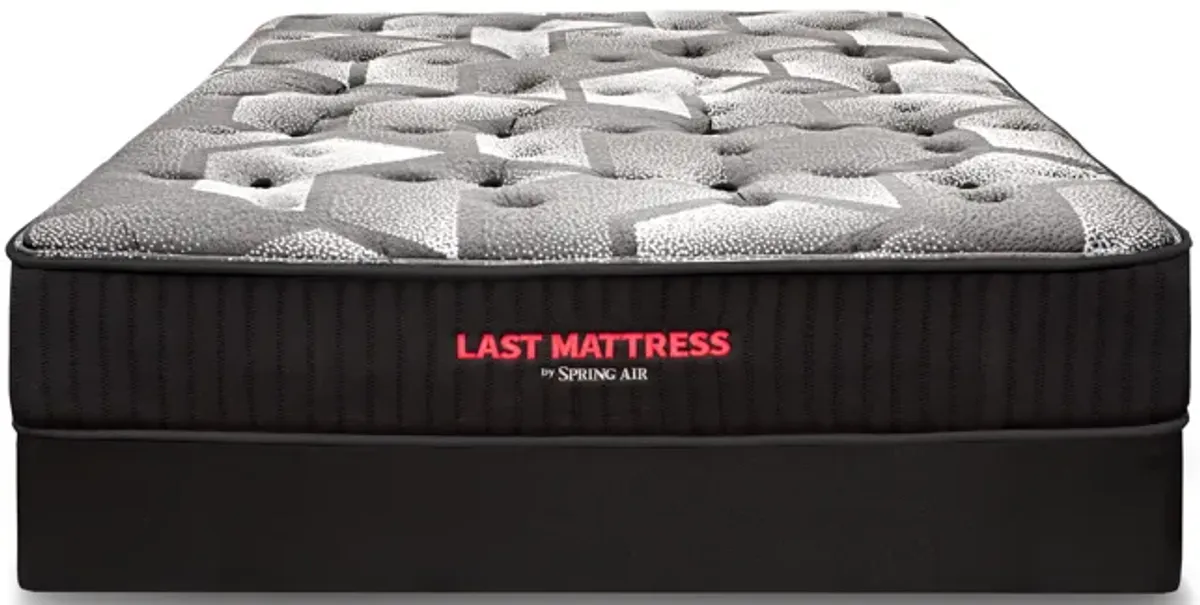 ZEUS MATTRESS (LAST MATTRESS)