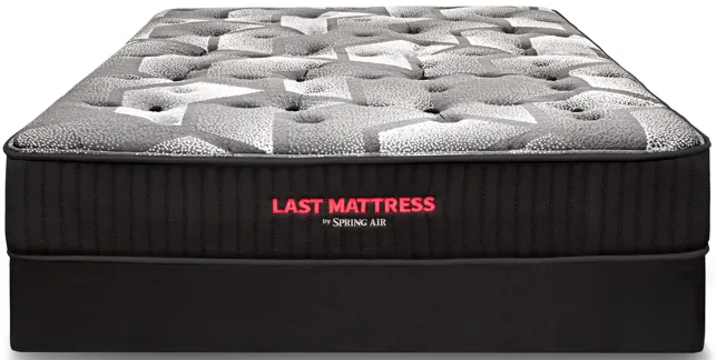 ZEUS MATTRESS (LAST MATTRESS)