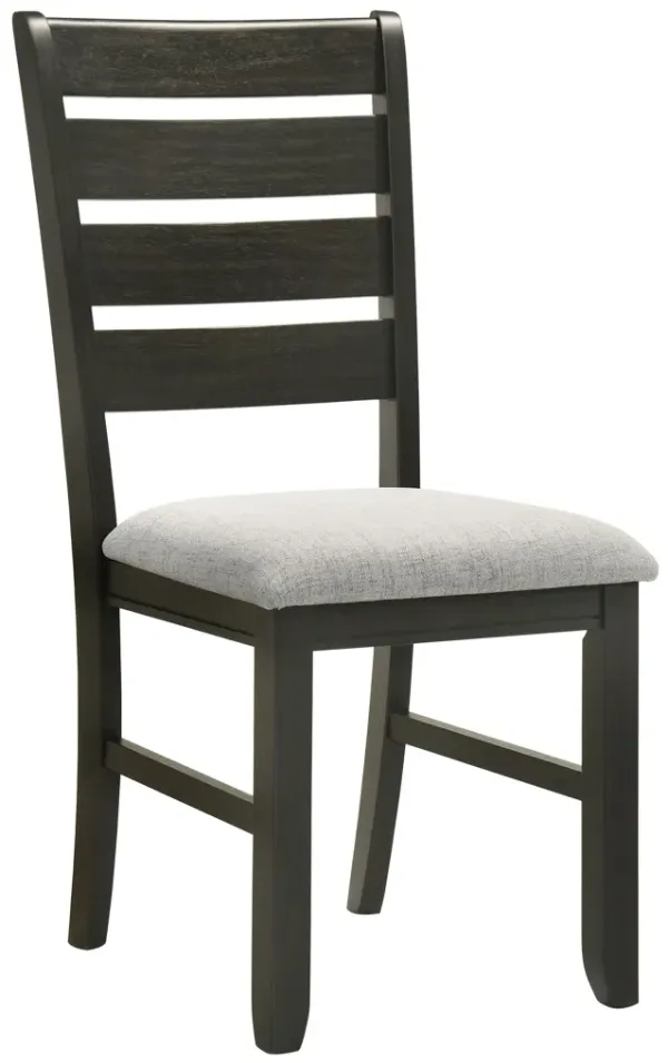 Bardstown - Side Chair (Set of 2)