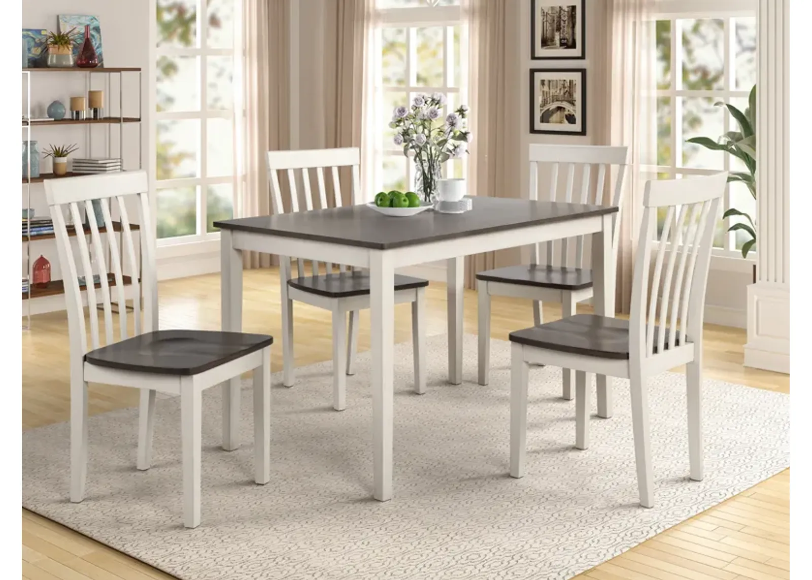 Brody - Dinette Set