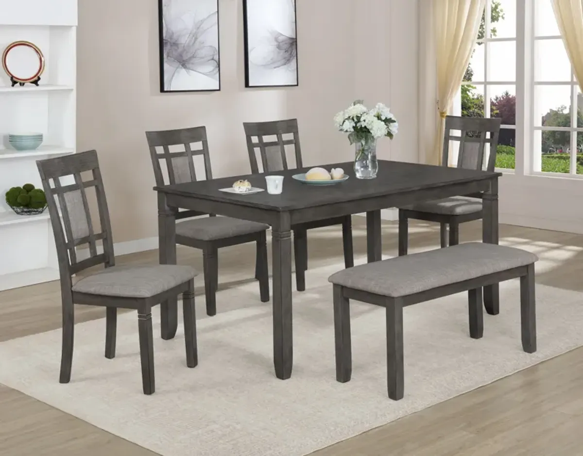 Paige - Dinette Set