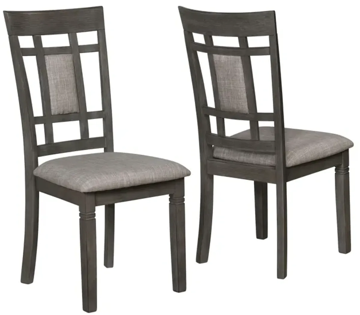 Paige - Dinette Set