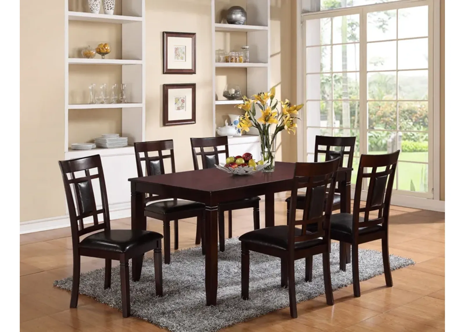 Paige - Dinette Set