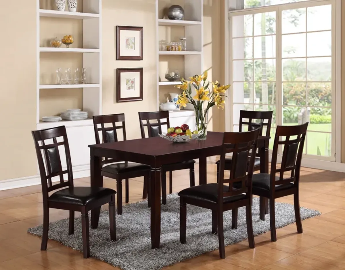 Paige - Dinette Set