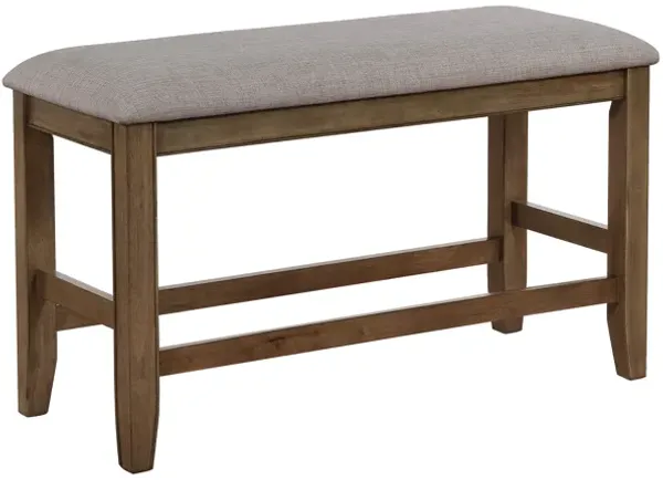 Manning - Bench