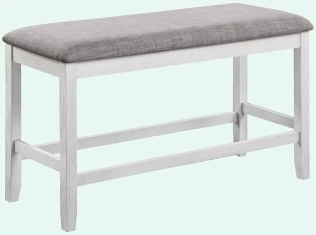 Nina - Counter Height Bench