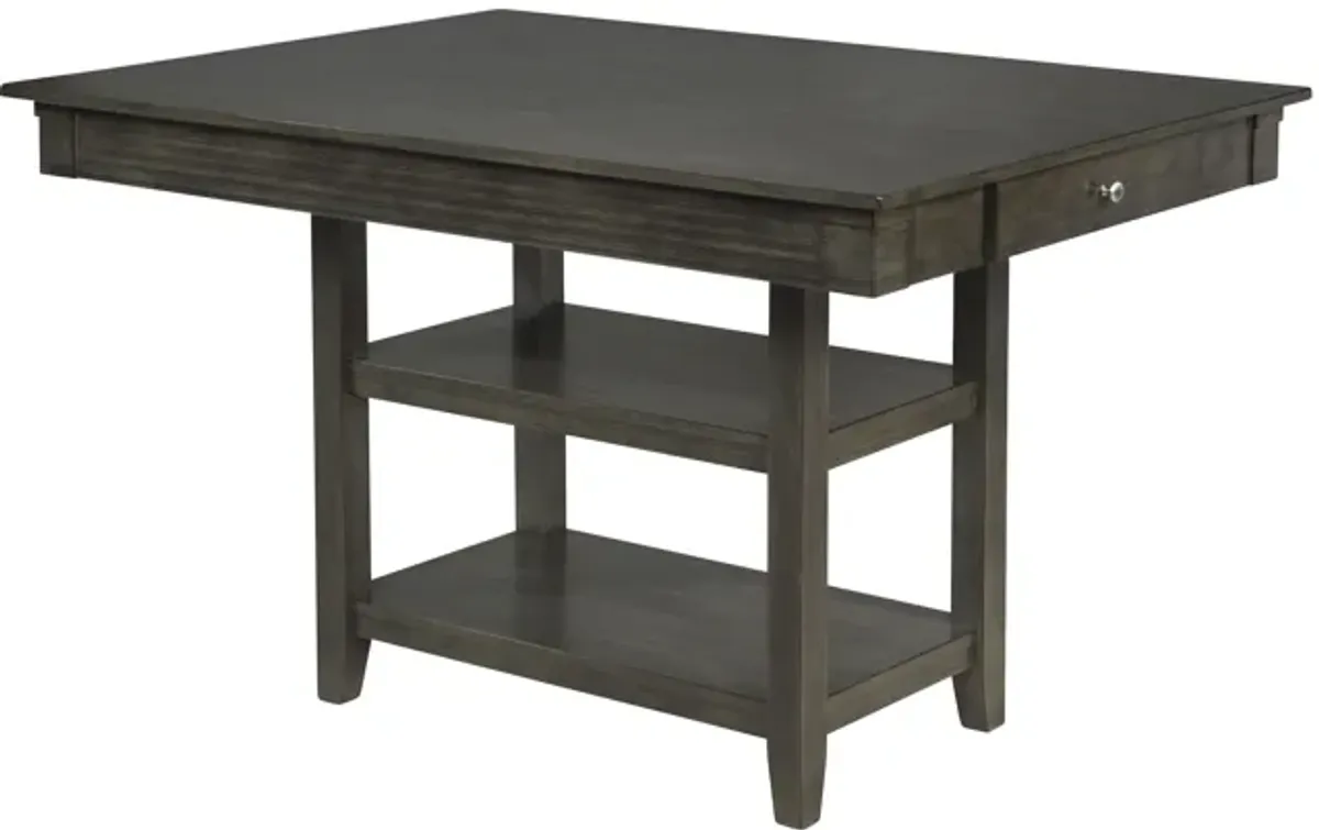 Nina - Counter Height Table Top Leg