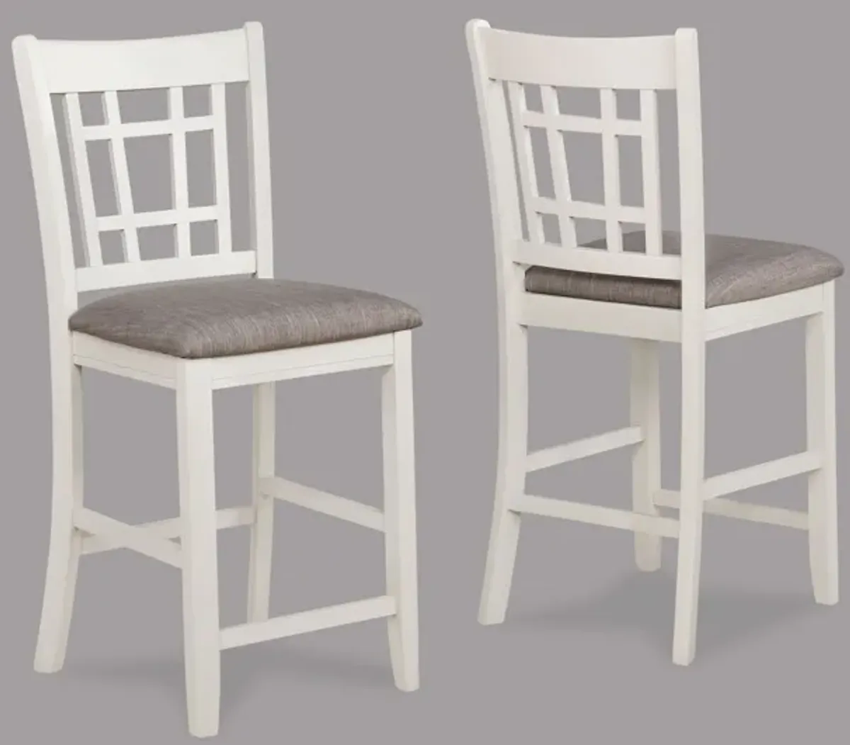 Hartwell - Counter Height Chair (Set of 2)