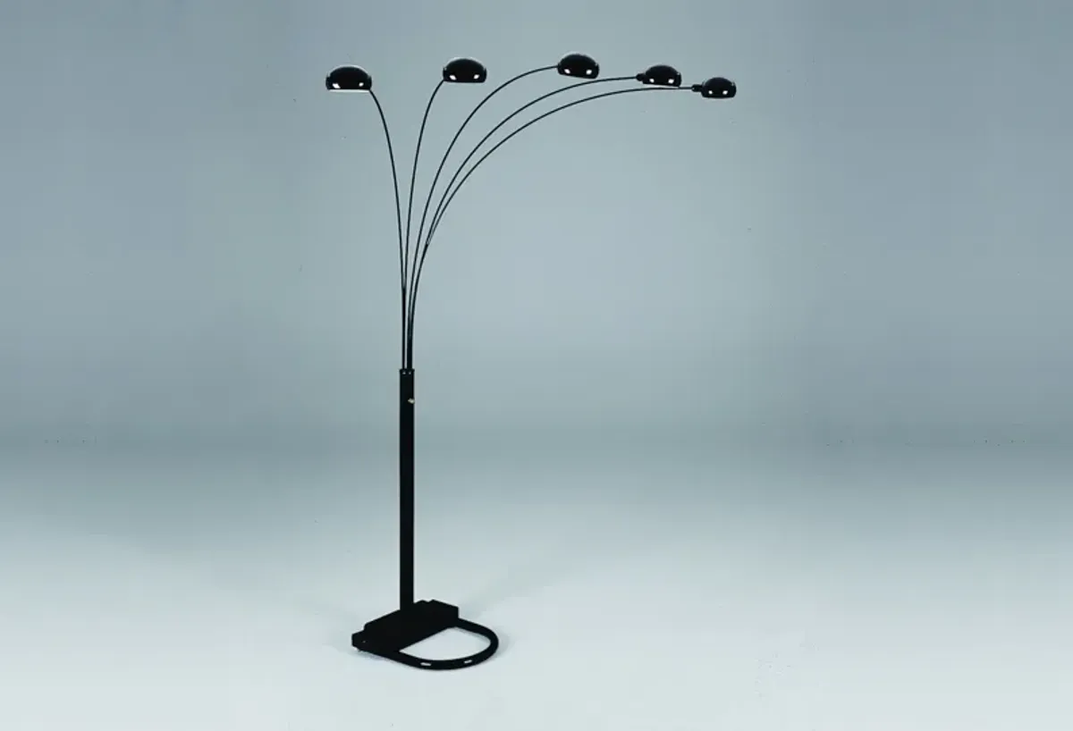 Modern & Contemporary - Floor Lamp