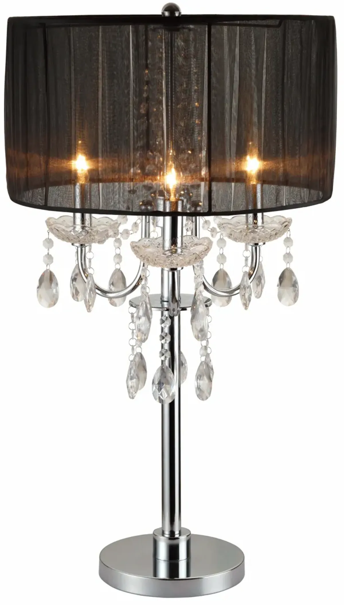 Chandelier Lamp