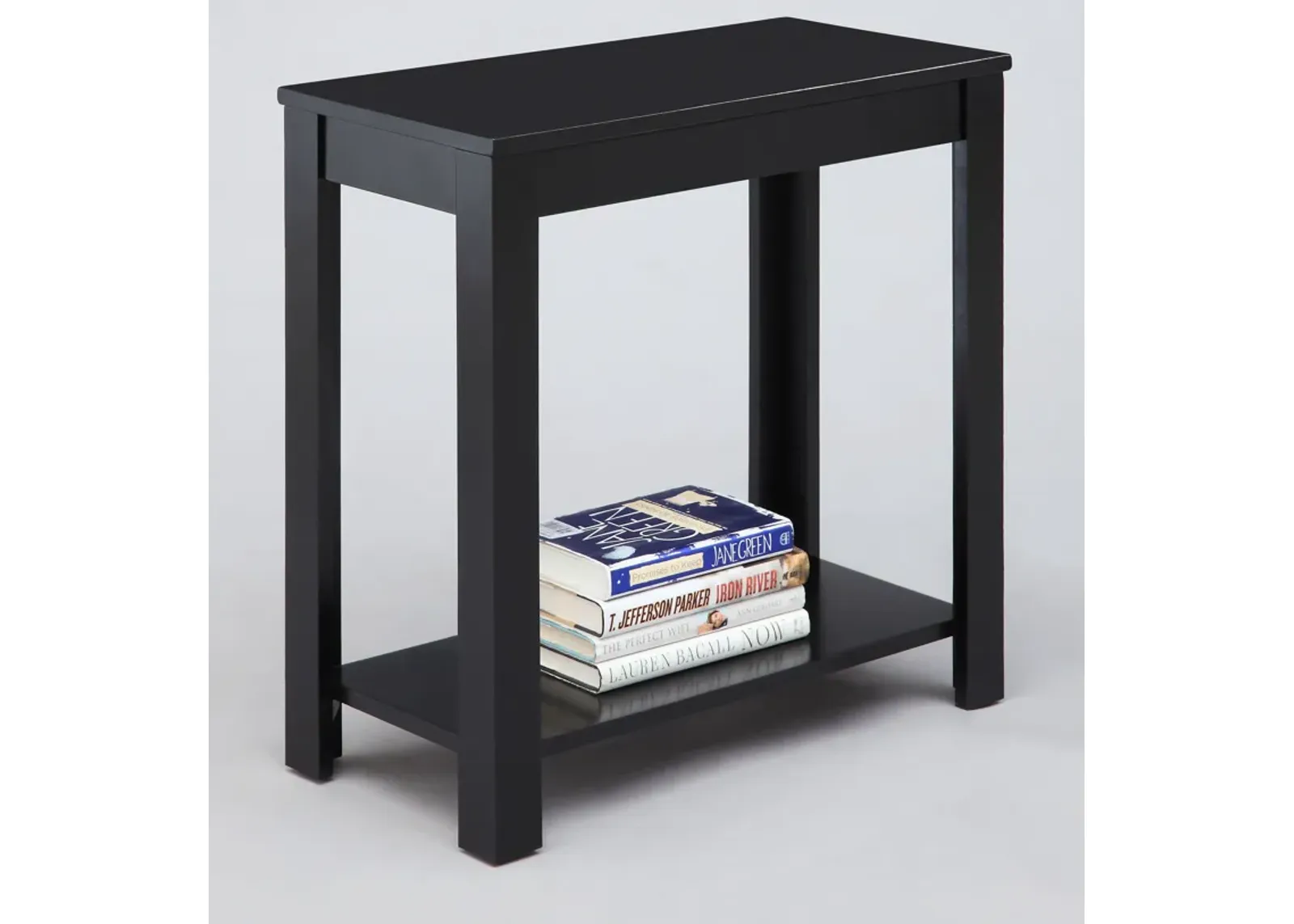 Pierce - Chairside Table