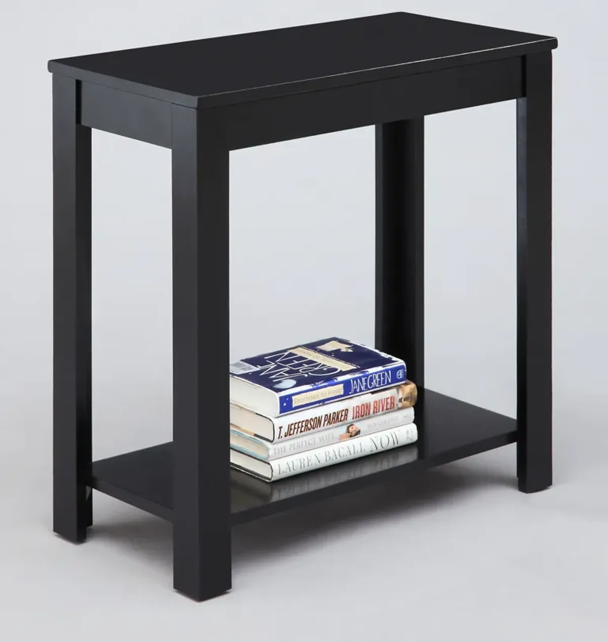 Pierce - Chairside Table