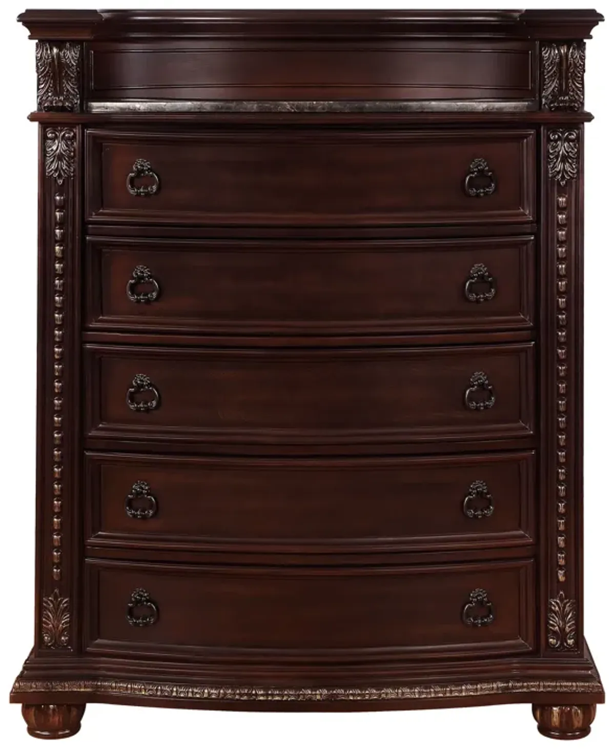 Stanley - Accent Chest