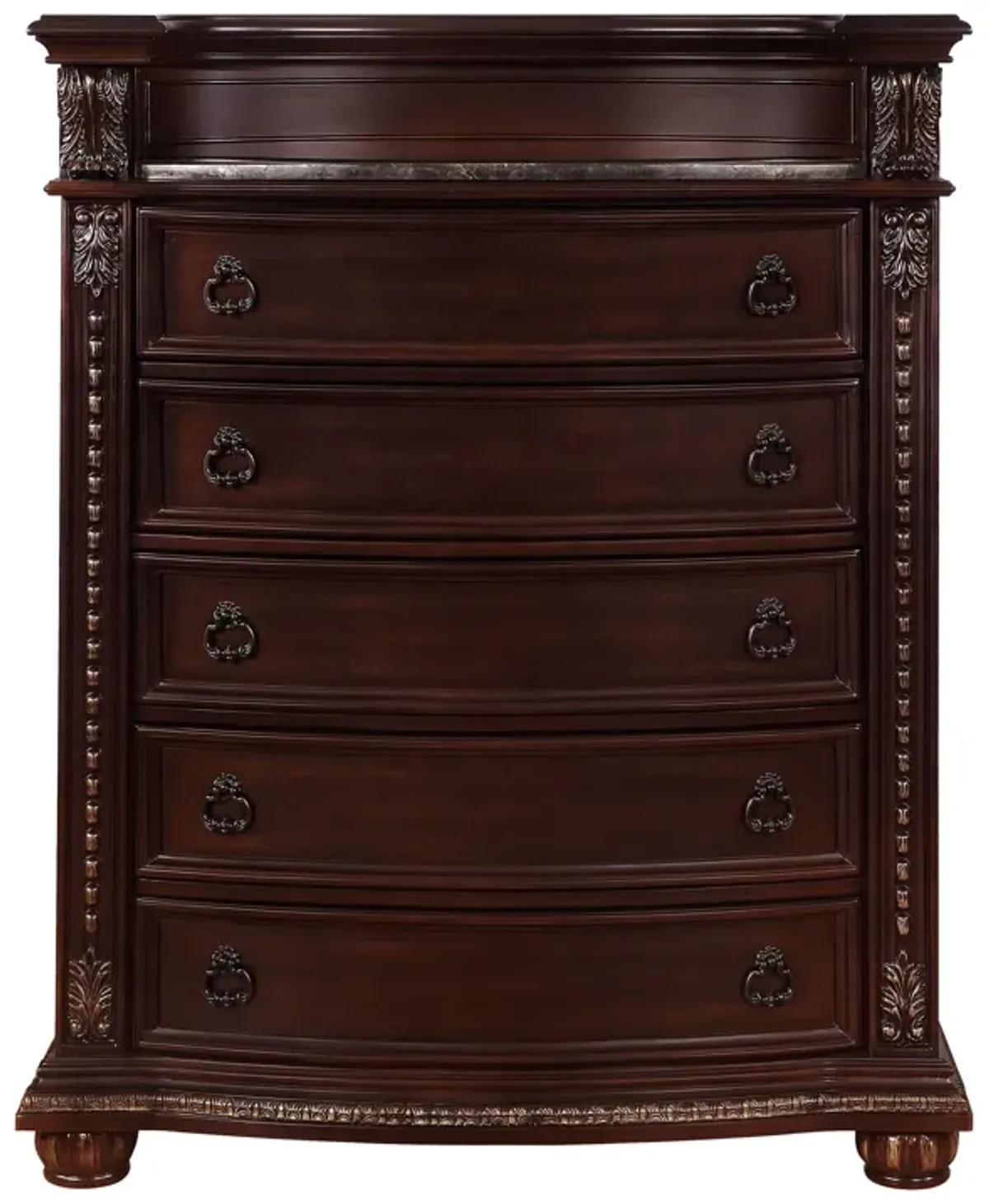 Stanley - Accent Chest