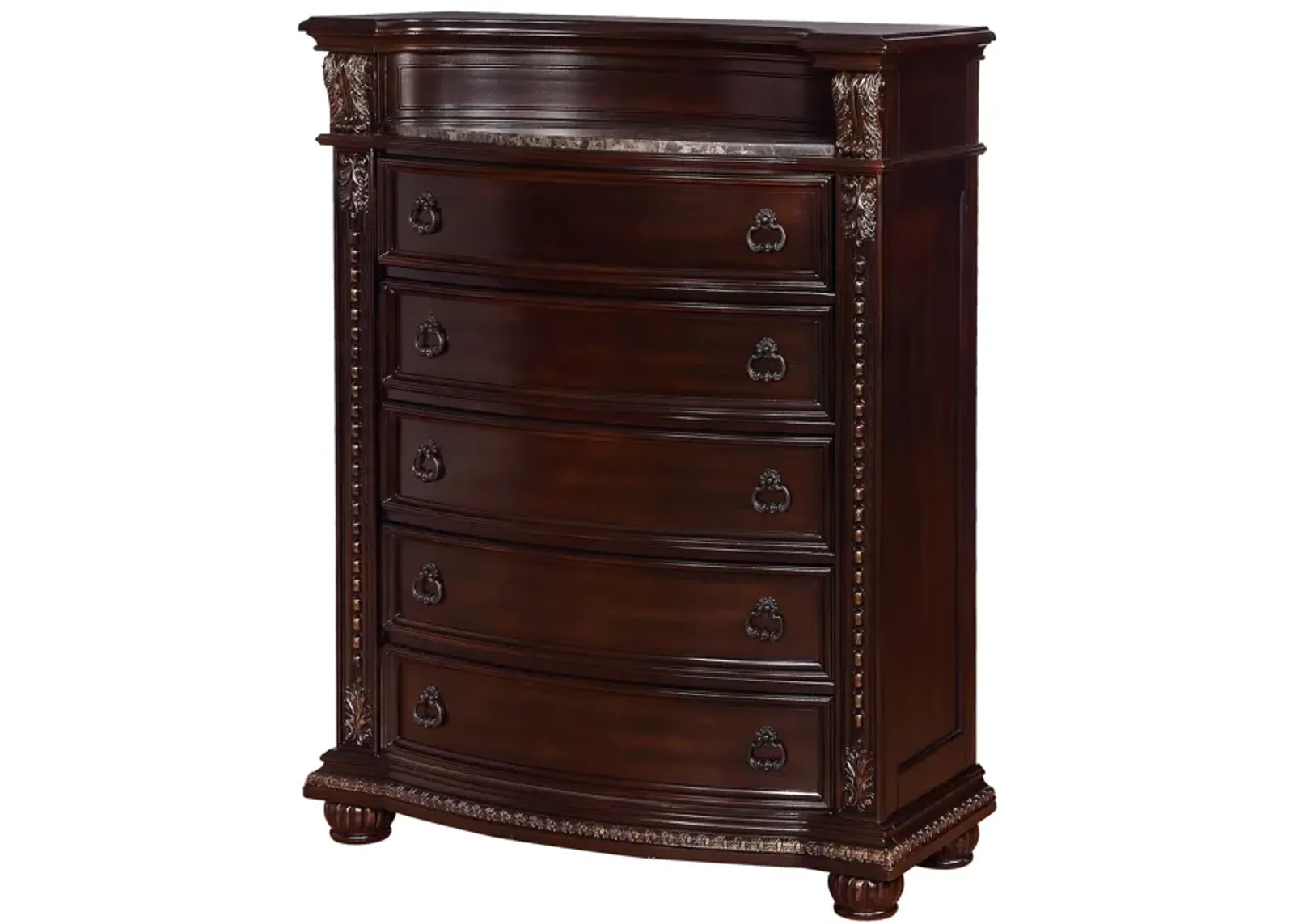 Stanley - Accent Chest