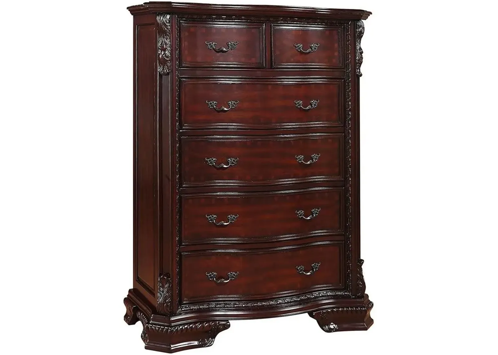 Sheffield - Accent Chest