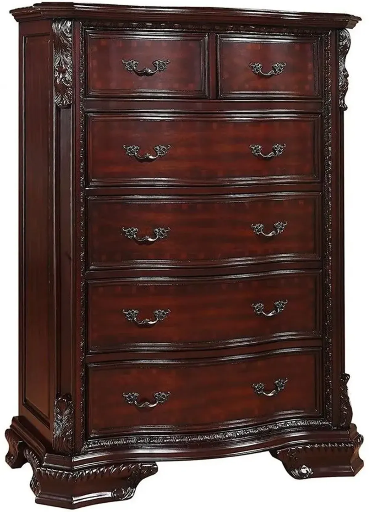 Sheffield - Accent Chest