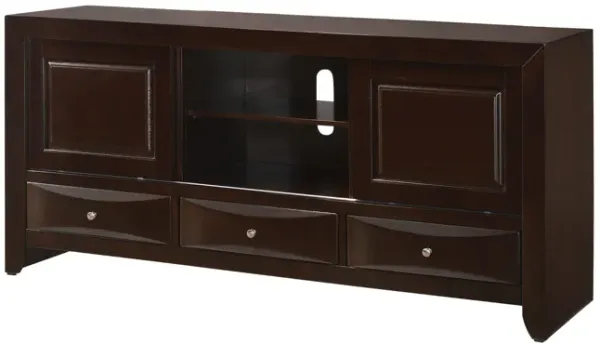 Emily - TV Stand