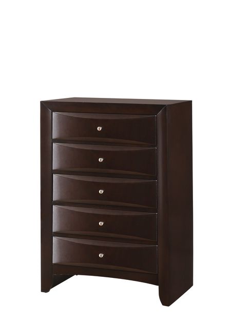 Emily - Accent Chest