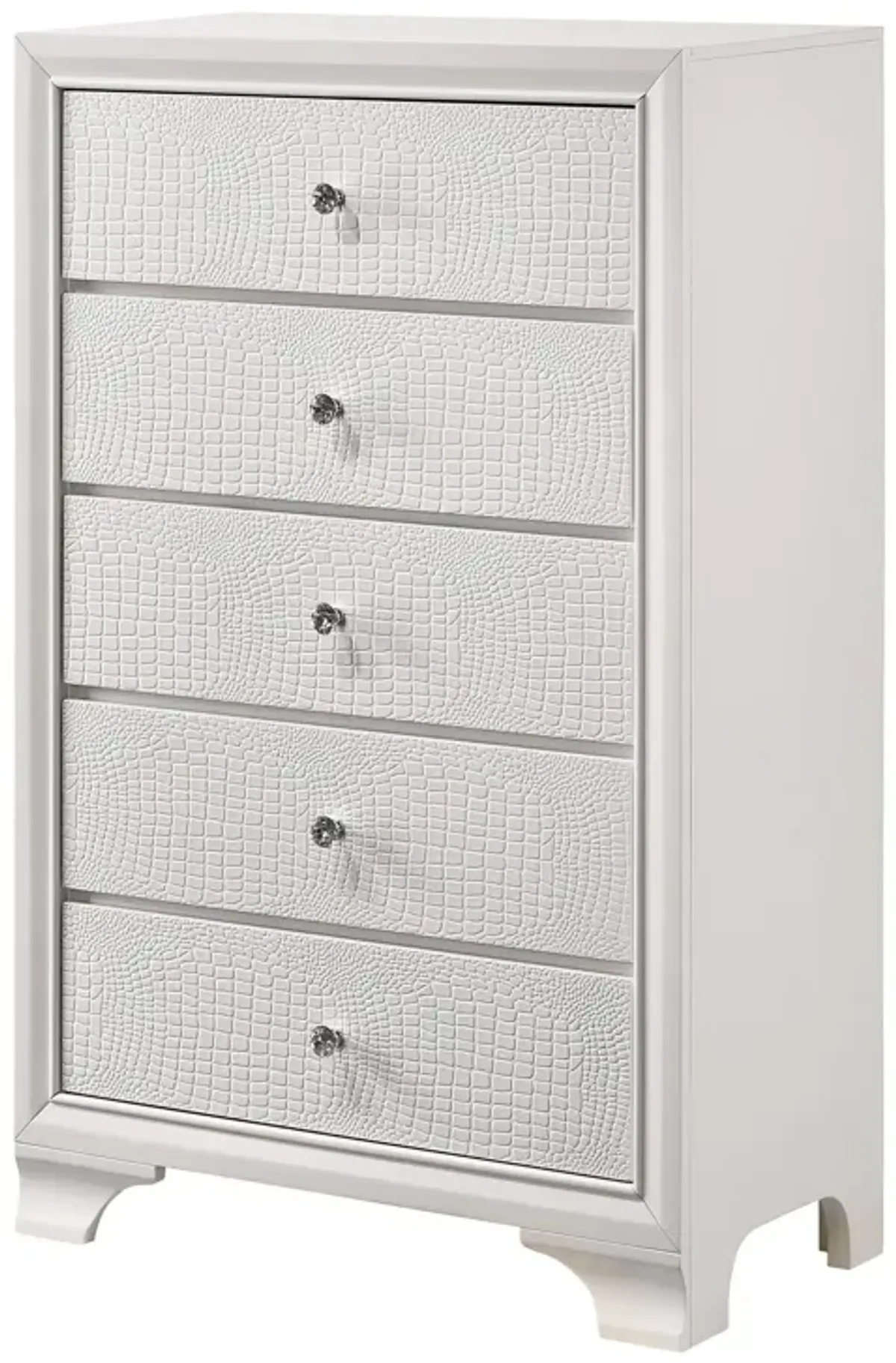 Lyssa - Accent Chest