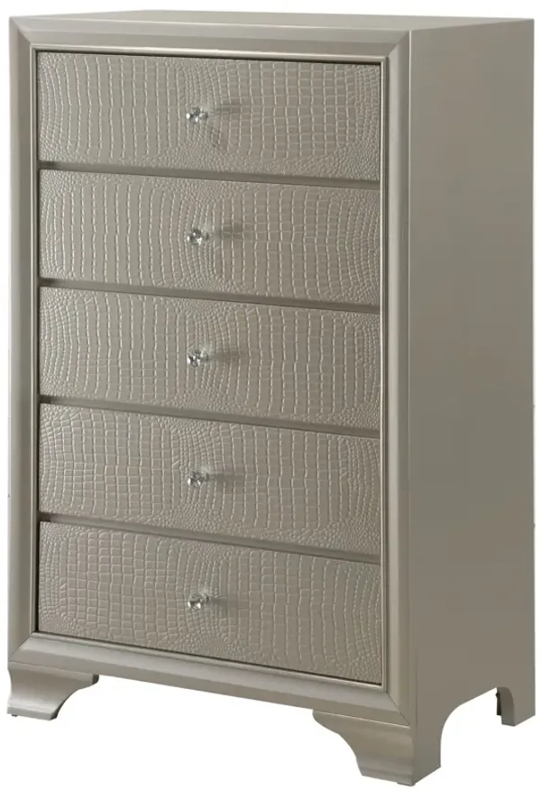 Lyssa - Accent Chest