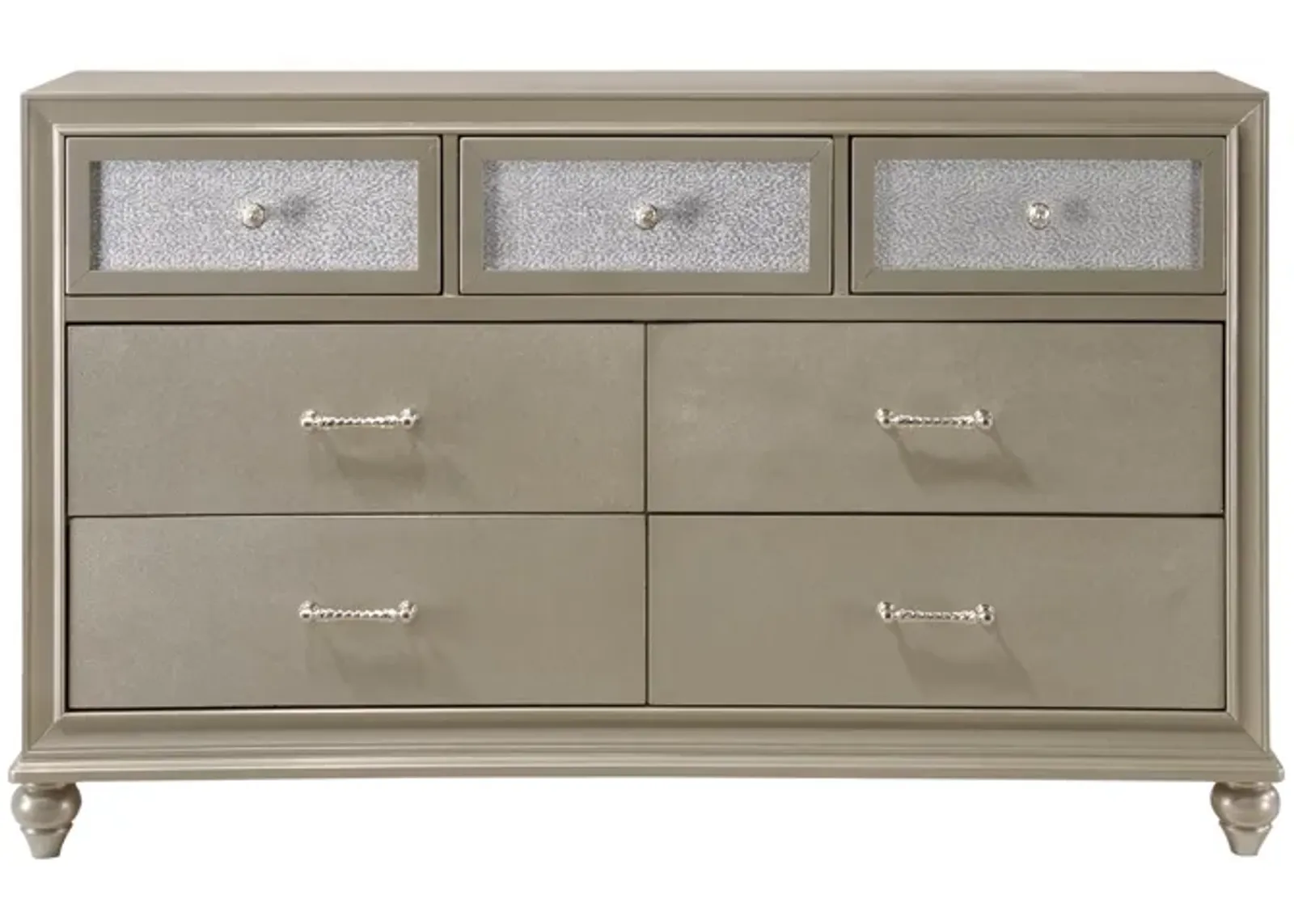 Lila - Bedroom Dresser