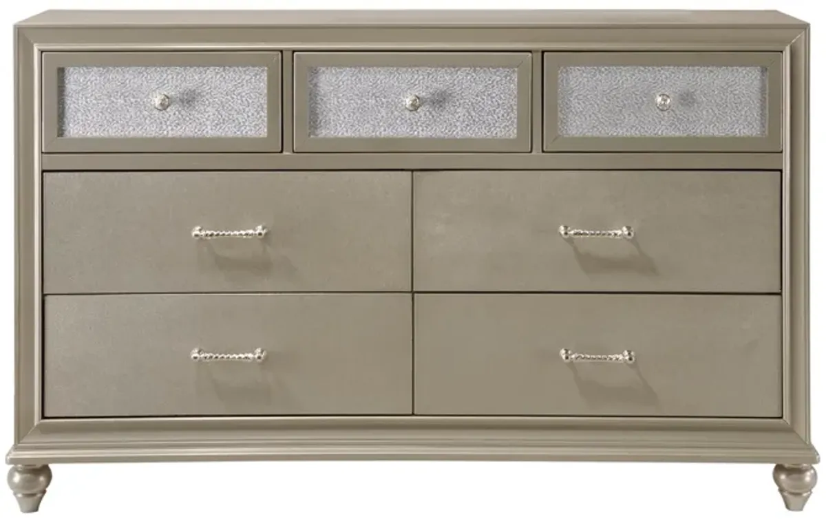 Lila - Bedroom Dresser