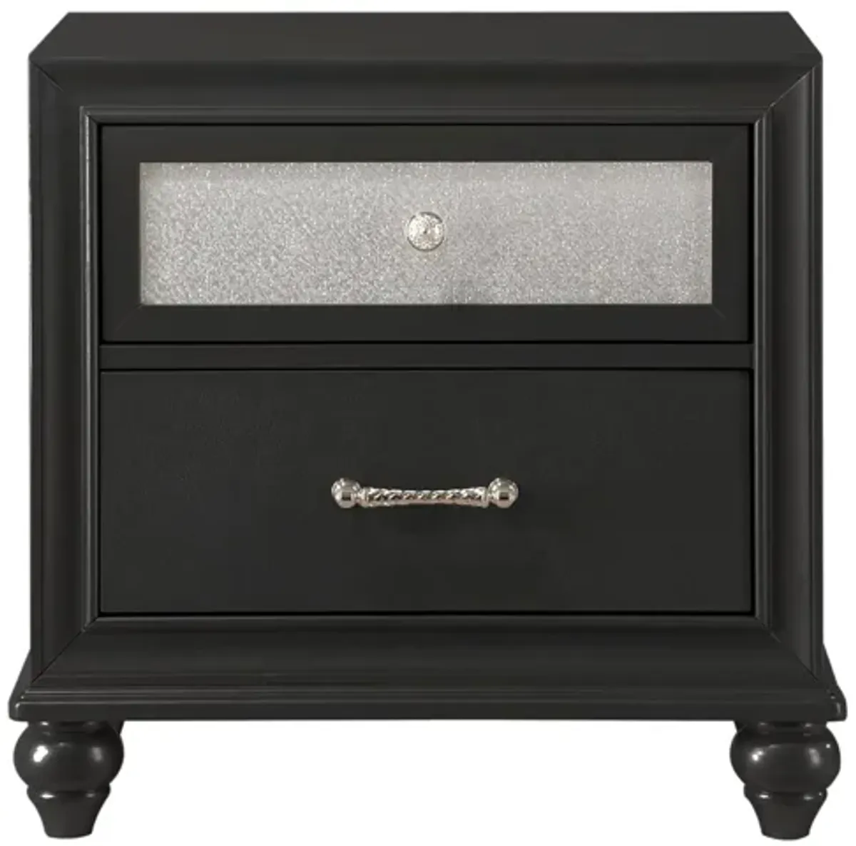 Lila - Accent Nightstand