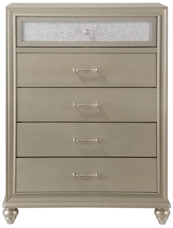 Lila - Accent Chest